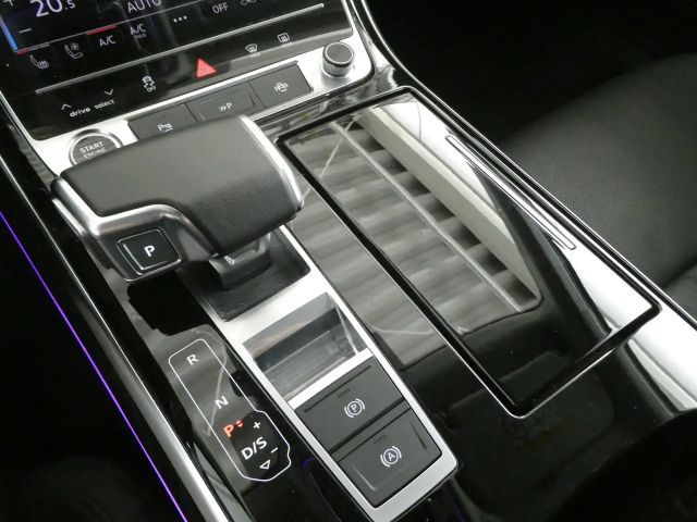 Audi A8 60 TFSI Hybride Lang Quattro