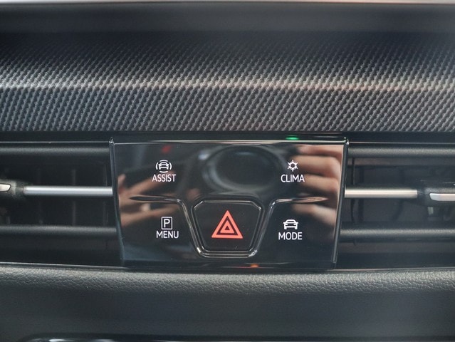 Volkswagen Golf DSG GTI Golf VIII