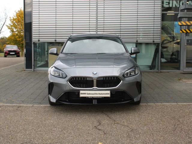 BMW 120 M-Sport Sedan
