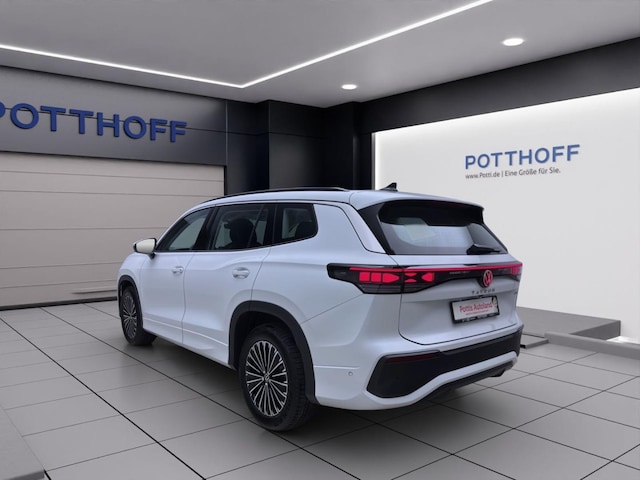 Volkswagen Tayron 1.5 eTSI DSG Life