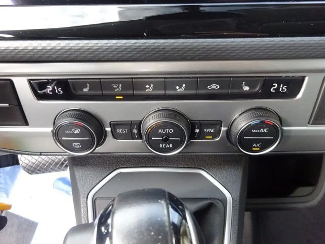 Volkswagen Multivan DSG T6