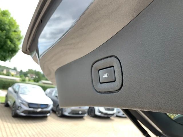 Renault Koleos Initiale Paris