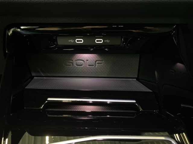 Volkswagen Golf DSG Golf VIII eHybrid