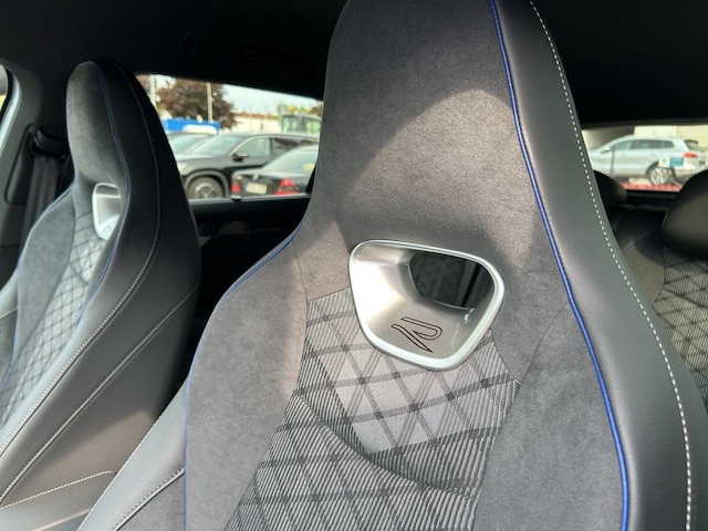 Volkswagen Passat R-Line Variant