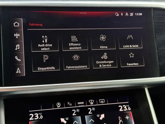 Audi A6 40 TDI Sedan