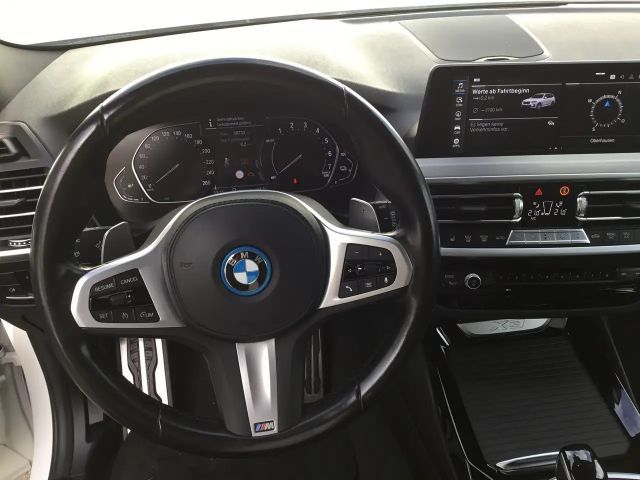 BMW X3 M-Sport xDrive30e