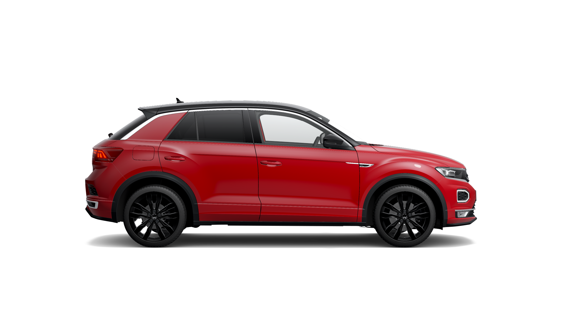 Volkswagen T-Roc 1.5 TSI