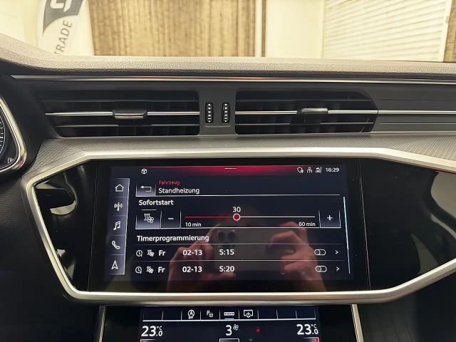 Audi A6 40 TDI Avant Quattro S-Tronic Sport