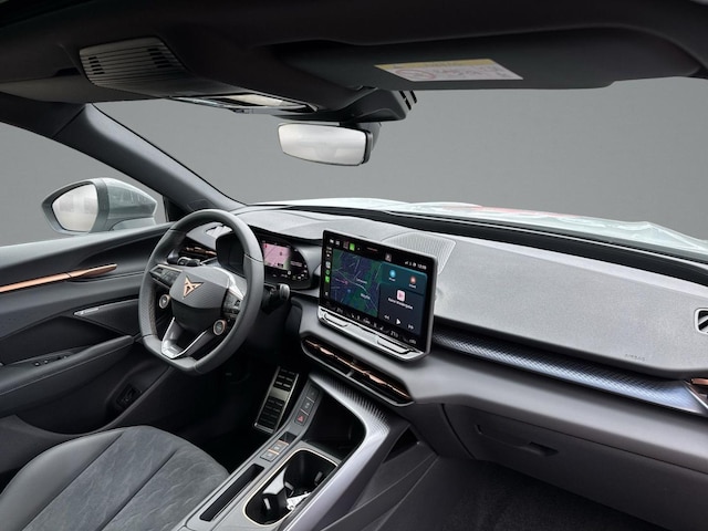 Cupra Terramar 2.0 TSI VZ