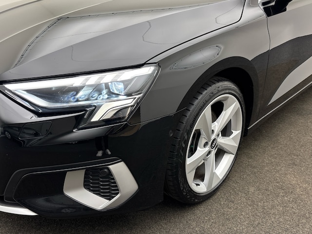 Audi A3 35 TDI S-Tronic Sportback