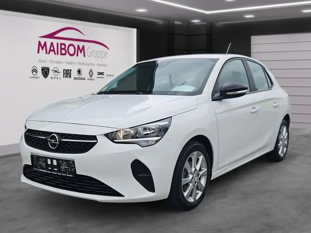 Opel Corsa Edition F Edition