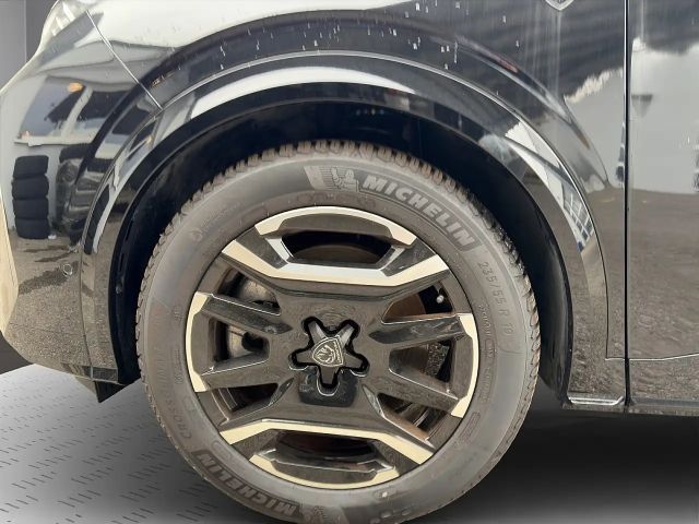 Peugeot E-3008 73Kwh GT-Line