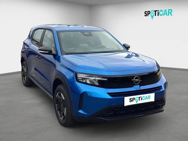 Opel Frontera Edition