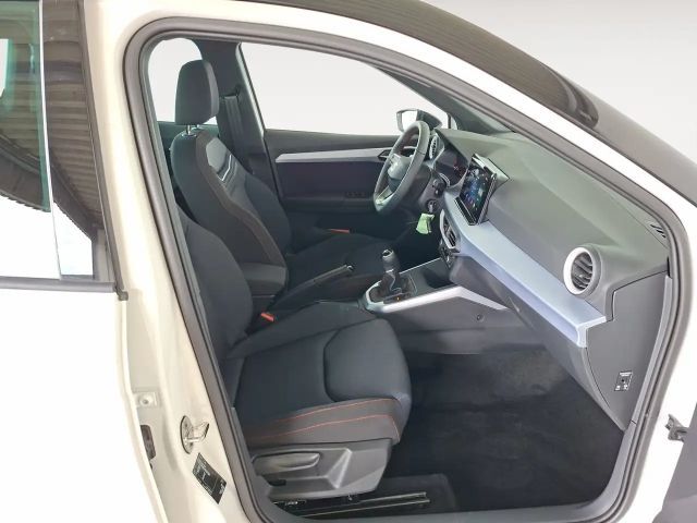 Seat Arona 1.0 TSI FR-lijn