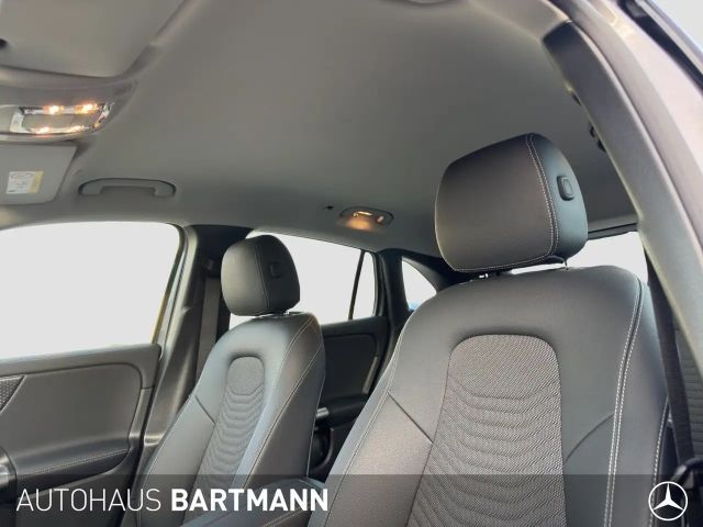 Mercedes-Benz GLA 200 Progressive