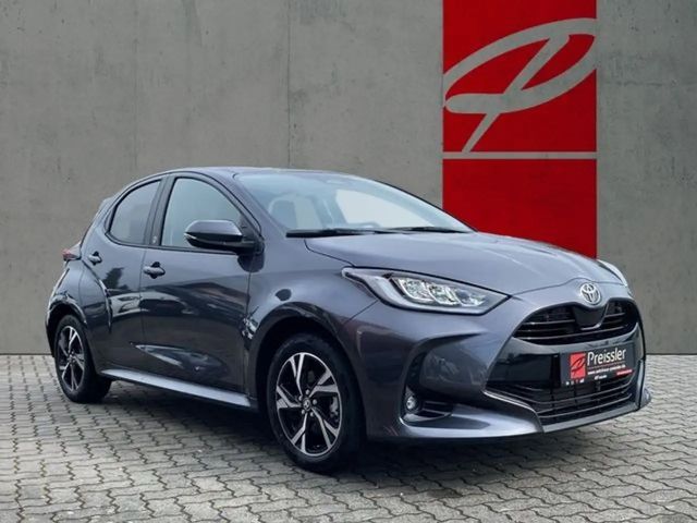 Toyota Yaris Comfort Hatchback Hybride