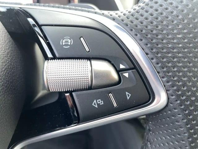 Skoda Octavia Sportline