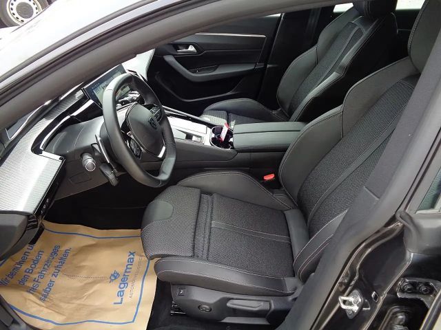 Peugeot 508 Allure Pack BlueHDi EAT8 SW