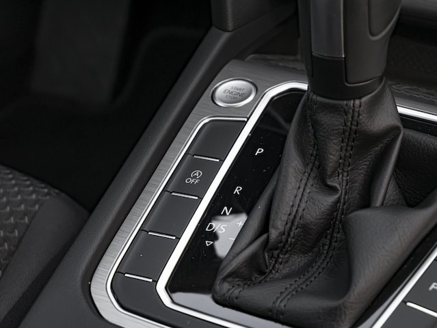 Volkswagen Passat 1.5 TSI DSG Variant