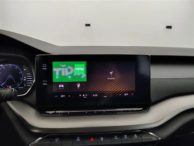 Skoda Octavia 1.5 TSI Ambition