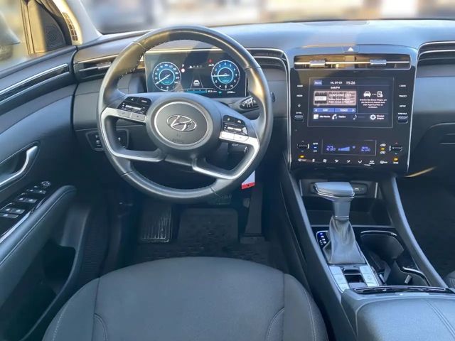 Hyundai Tucson 1.6 2WD Hybrid Select T-GDi