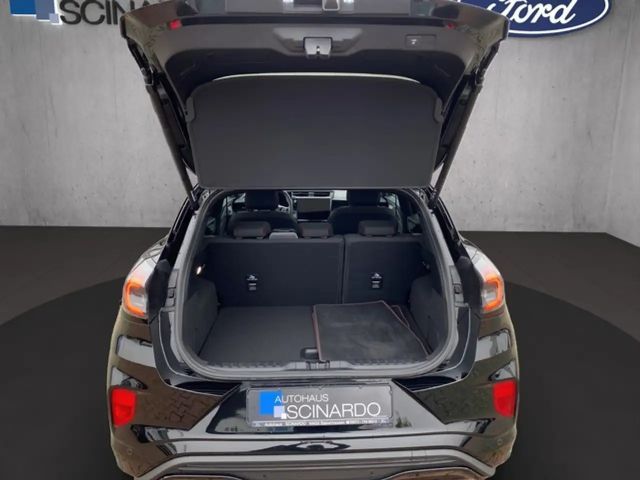 Ford Puma EcoBoost ST Line