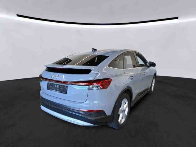 Audi Q4 e-tron 40 Sportback