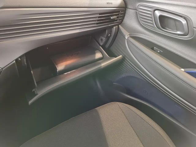 Hyundai i20 1.0 2WD T-GDi Trend