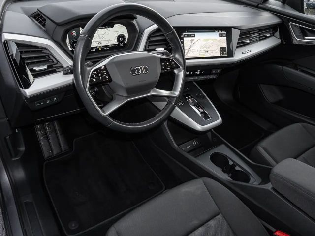 Audi Q4 e-tron 40