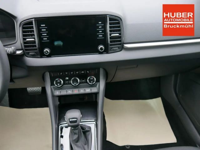 Skoda Karoq Selection