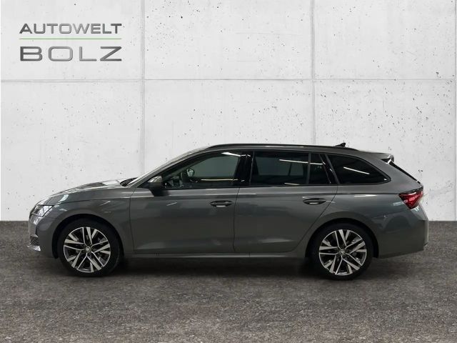 Skoda Octavia 2.0 TDI Selection