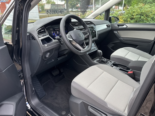 Volkswagen Touran 1.5 TSI Comfortline DSG