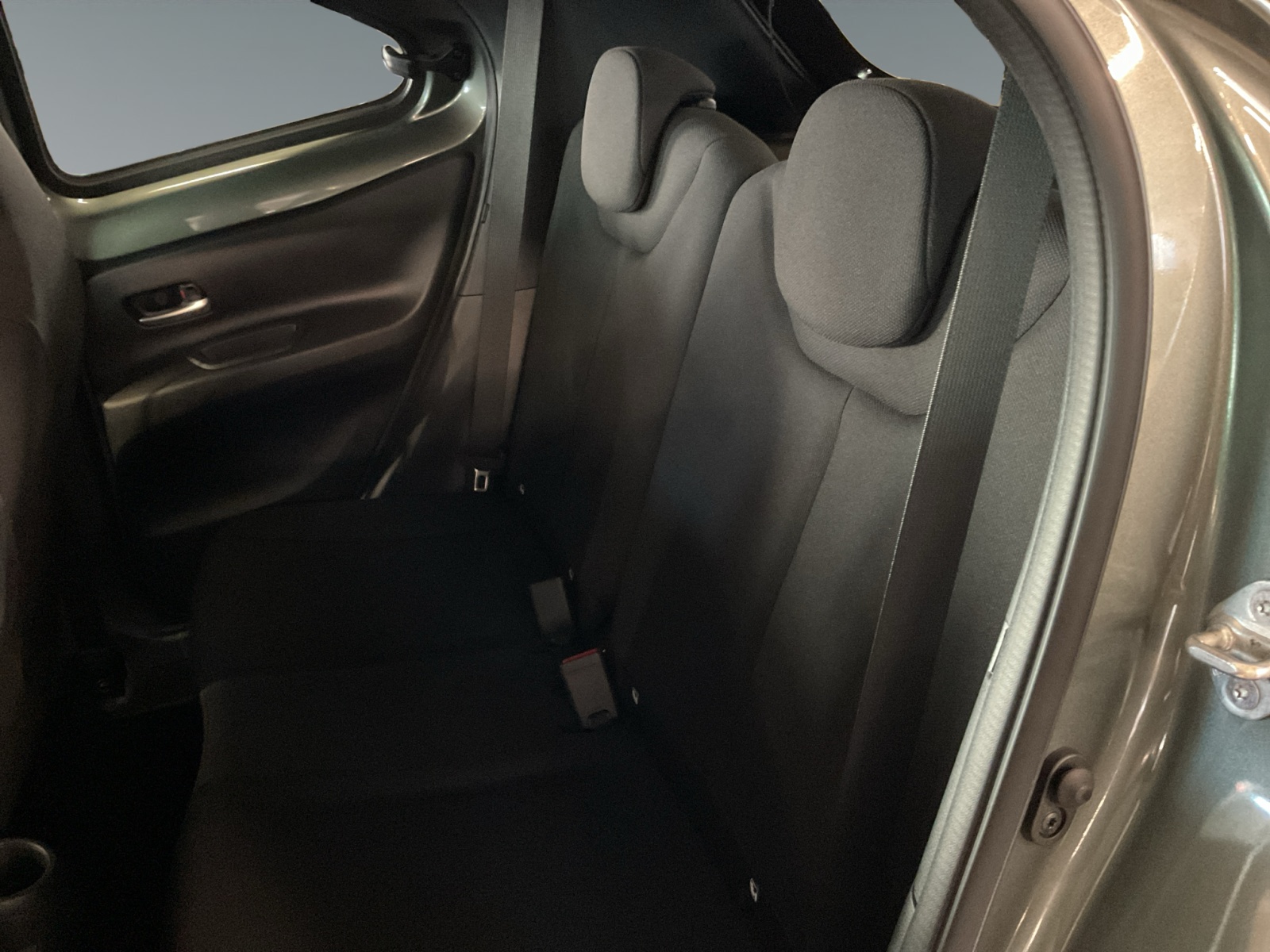 Toyota Aygo X 5-deurs Pulse