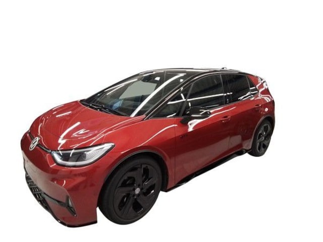 Volkswagen ID.3 326PS NP.65 ACC.NAVIPRO.20 .HEAD-UP.AREA-VIEW.MEMORY.5JG