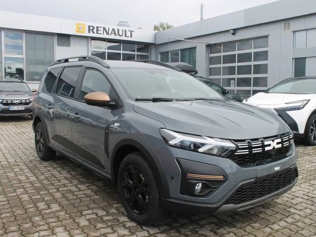 Dacia Jogger ECO-G Extreme TCe 100