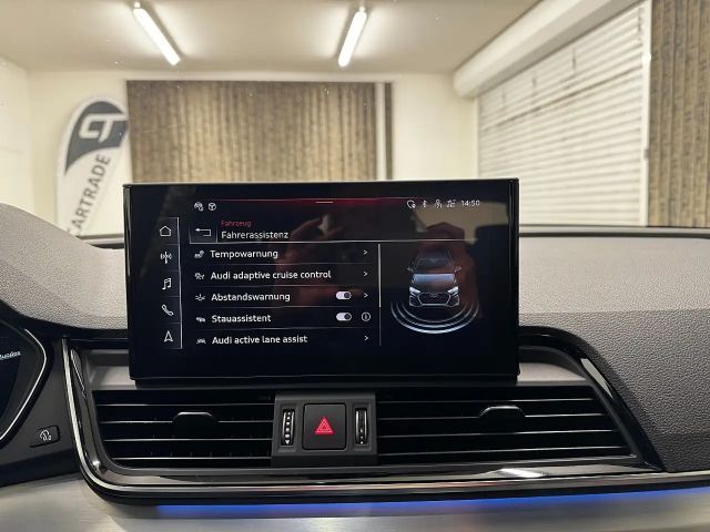 Audi Q5 40 TDI Quattro S-Tronic