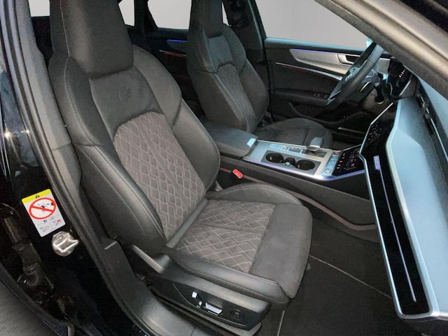 Audi S6 Quattro Sedan