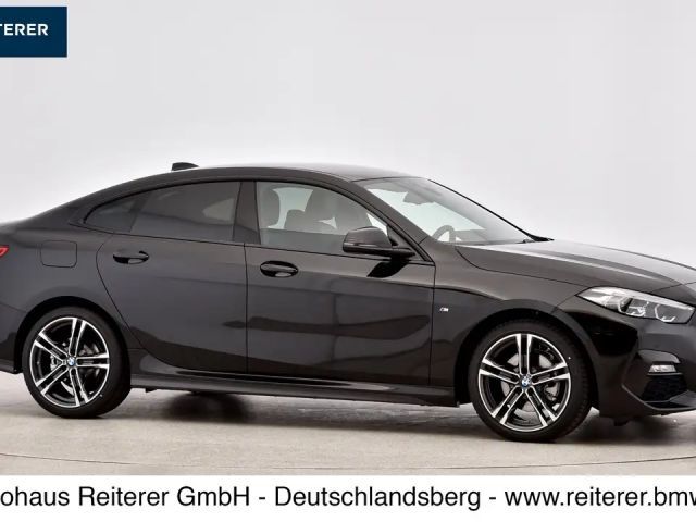 BMW 218 218d Coupé M-Sport