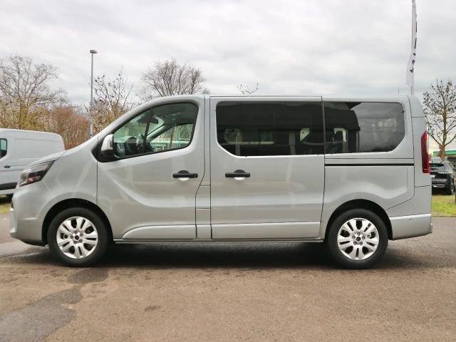 Nissan Primastar L1H1 Tekna dCi 170