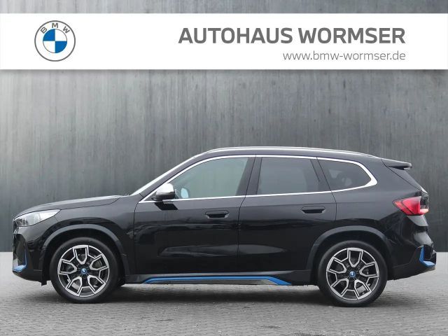 BMW iX1 Comfort pakket xDrive30