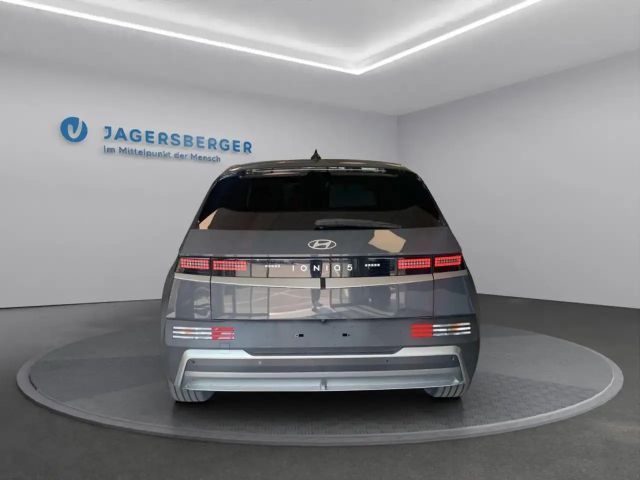 Hyundai IONIQ 5 Elektro 84kWh GO Aut.