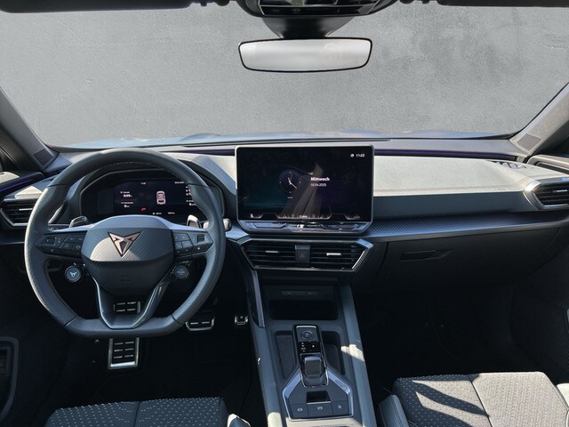 Cupra Formentor VZ e-Hybrid