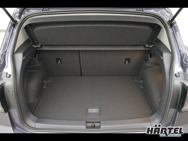 Volkswagen T-Cross ACT DSG