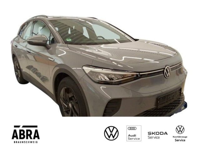 Volkswagen ID.4 Pure