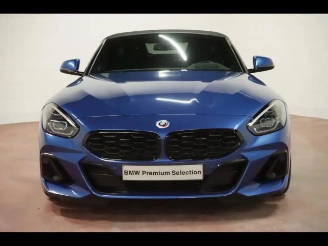 BMW Z4 Cabrio Roadster