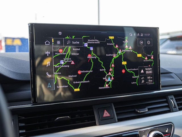 Audi A4 35 TFSI Avant