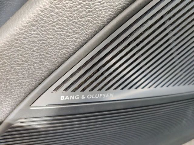 Audi RS Q8 4.0 TFSI Quattro