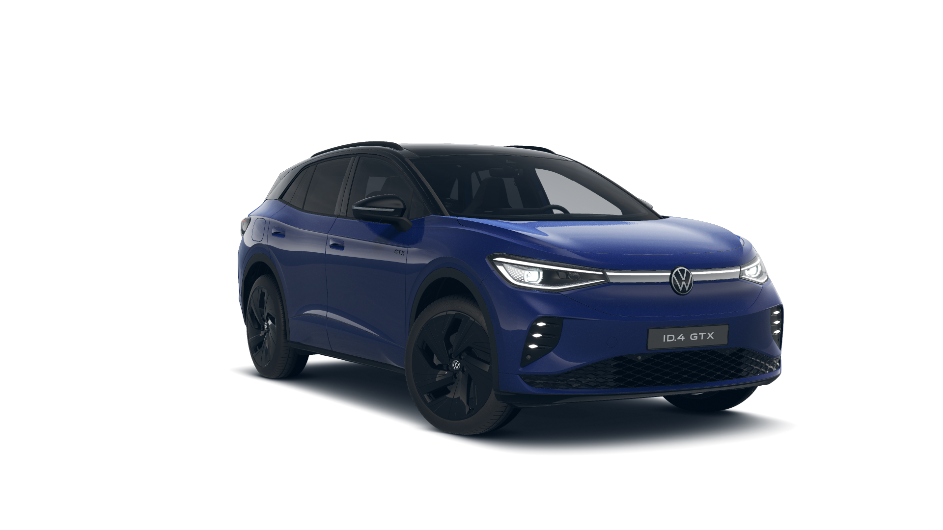 Volkswagen ID.4 4Motion GTX
