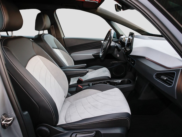 Volkswagen ID.3 Performance Pro