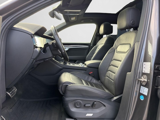 Volkswagen Touareg 3.0 V6 TDI R-Line